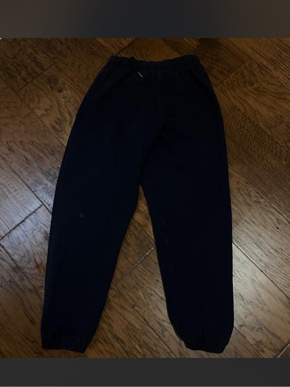 Lululemon Scuba Sweats